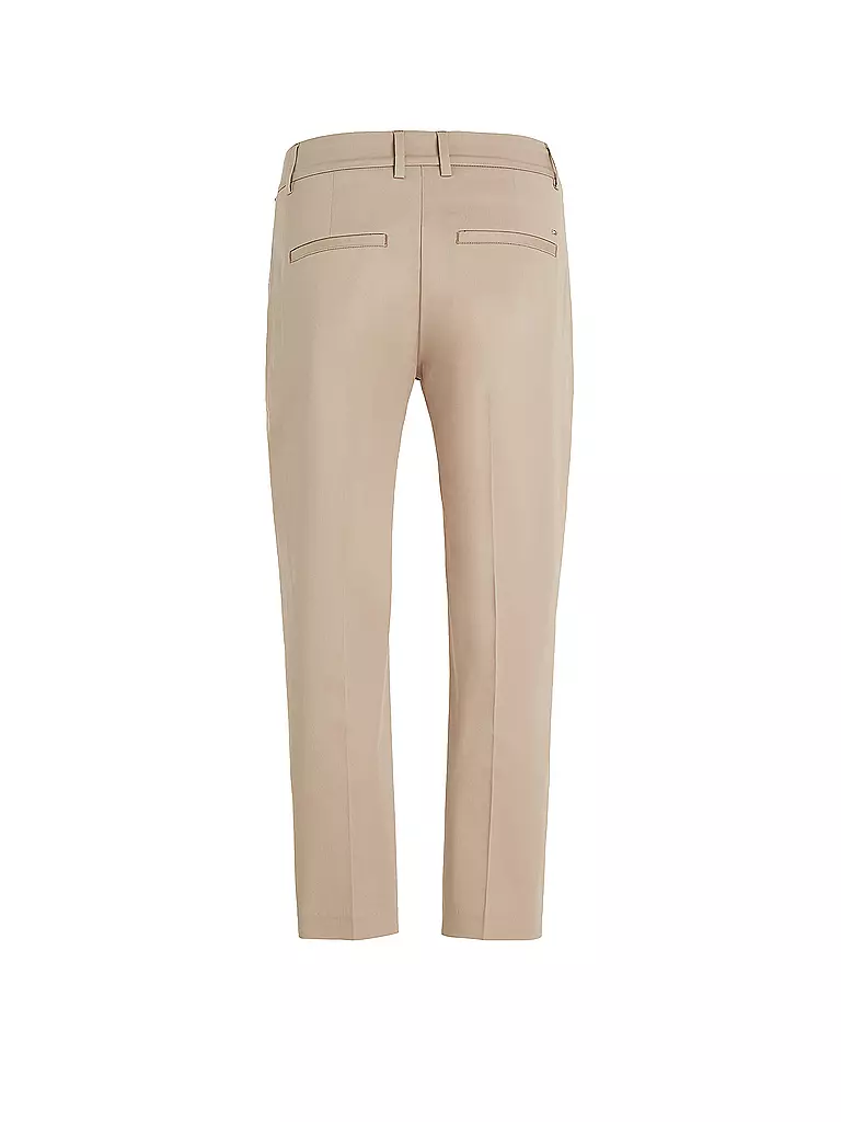 TOMMY HILFIGER | Chino 7/8 | beige