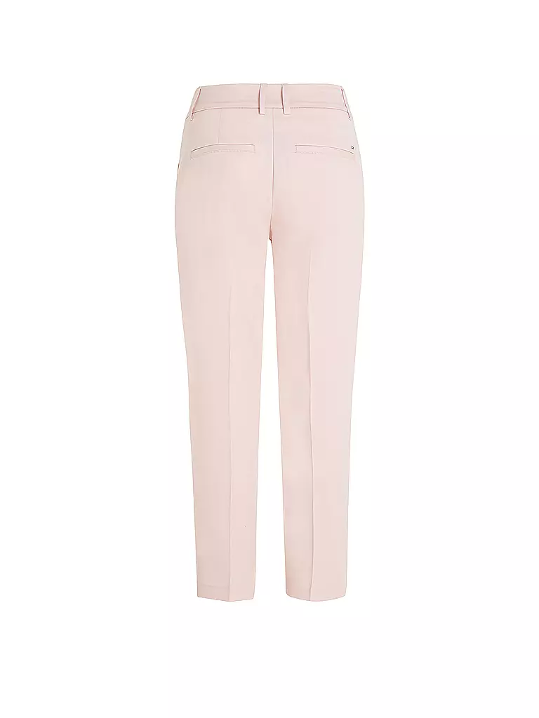 TOMMY HILFIGER | Chino 7/8 | rosa