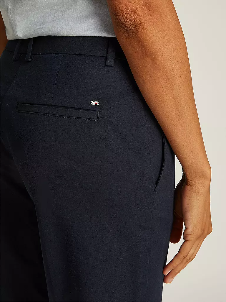 TOMMY HILFIGER | Chino 7/8 | beige