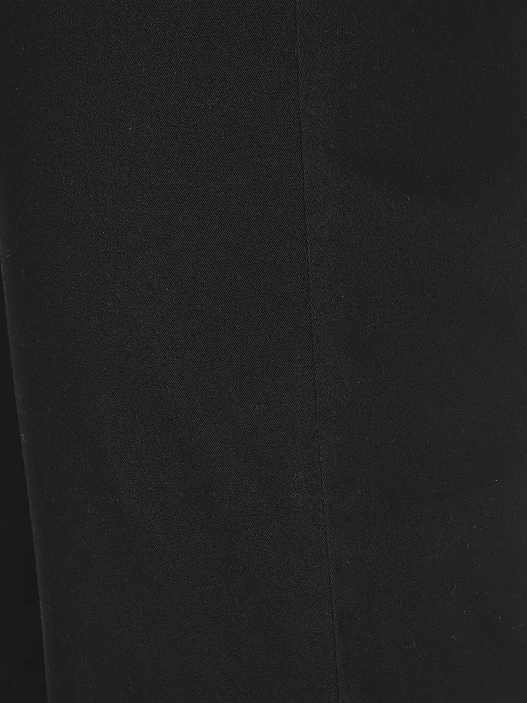 TOMMY HILFIGER | Chino CORE DENTON | schwarz