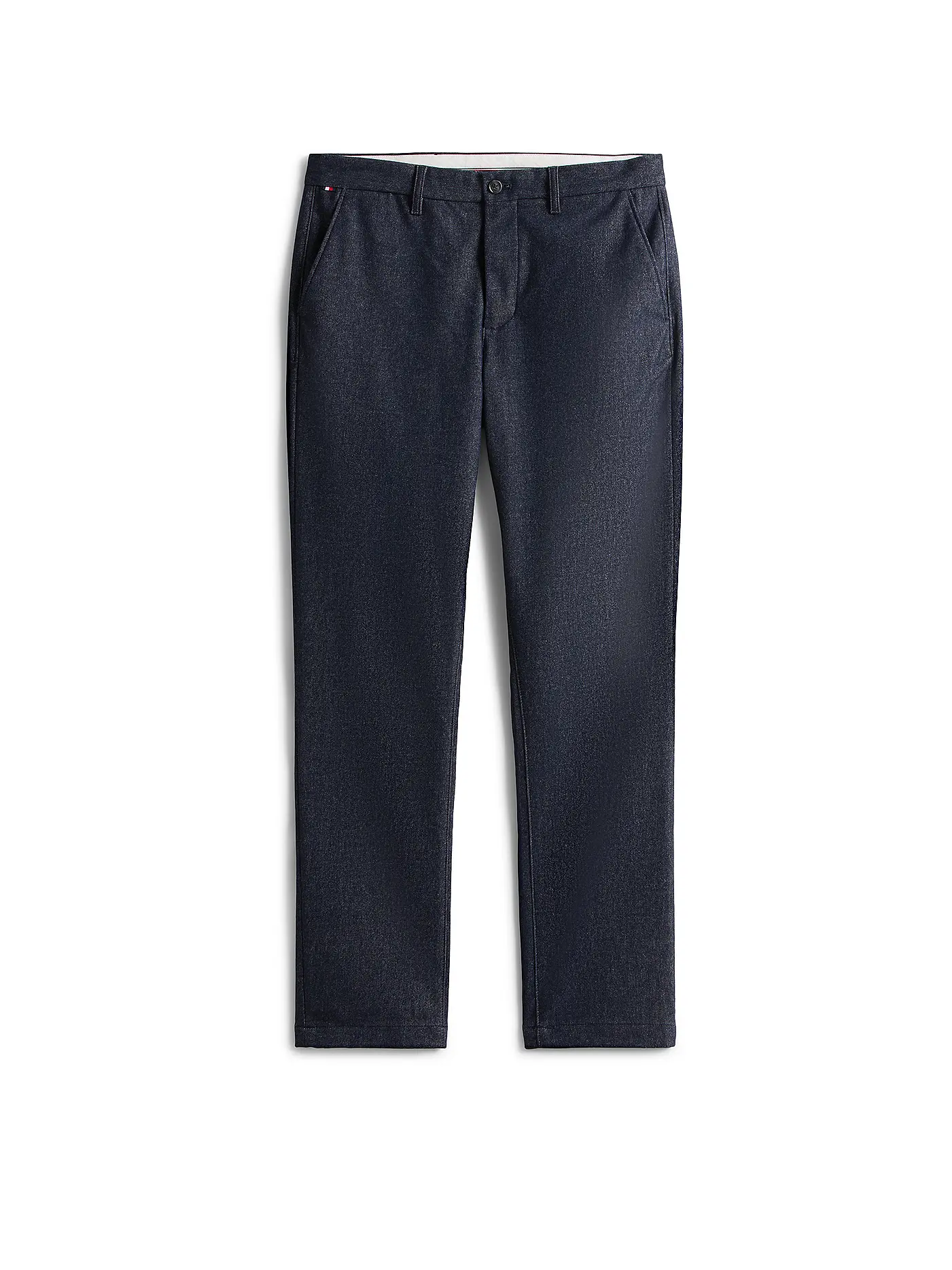TOMMY HILFIGER | Chino DENTON  | blau