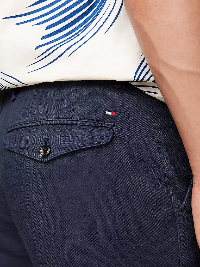 TOMMY HILFIGER | Chino DENTON  | blau