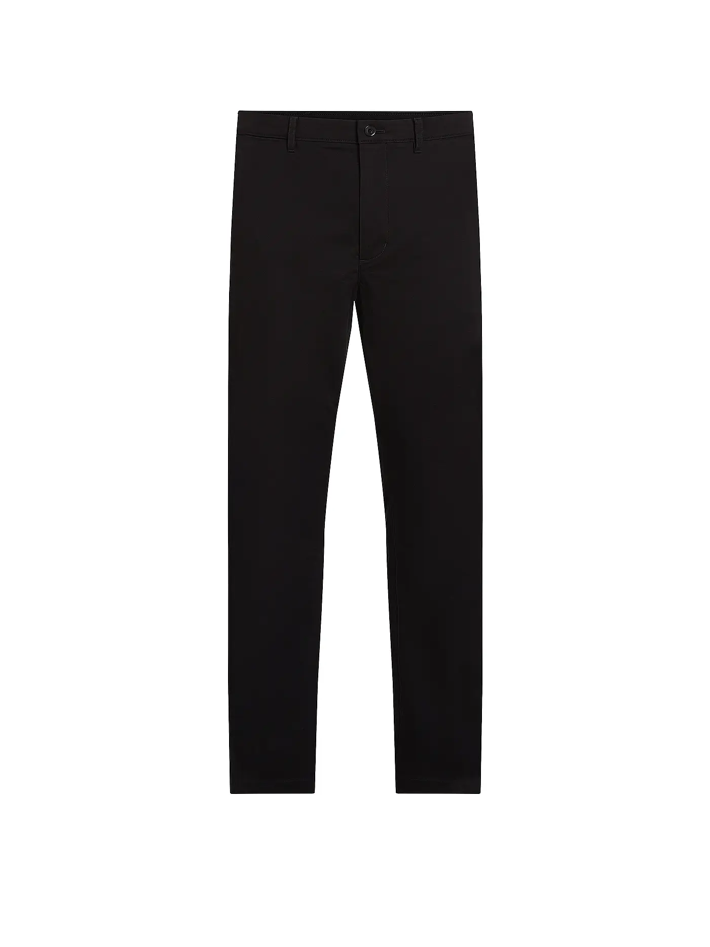 TOMMY HILFIGER | Chino DENTON | schwarz