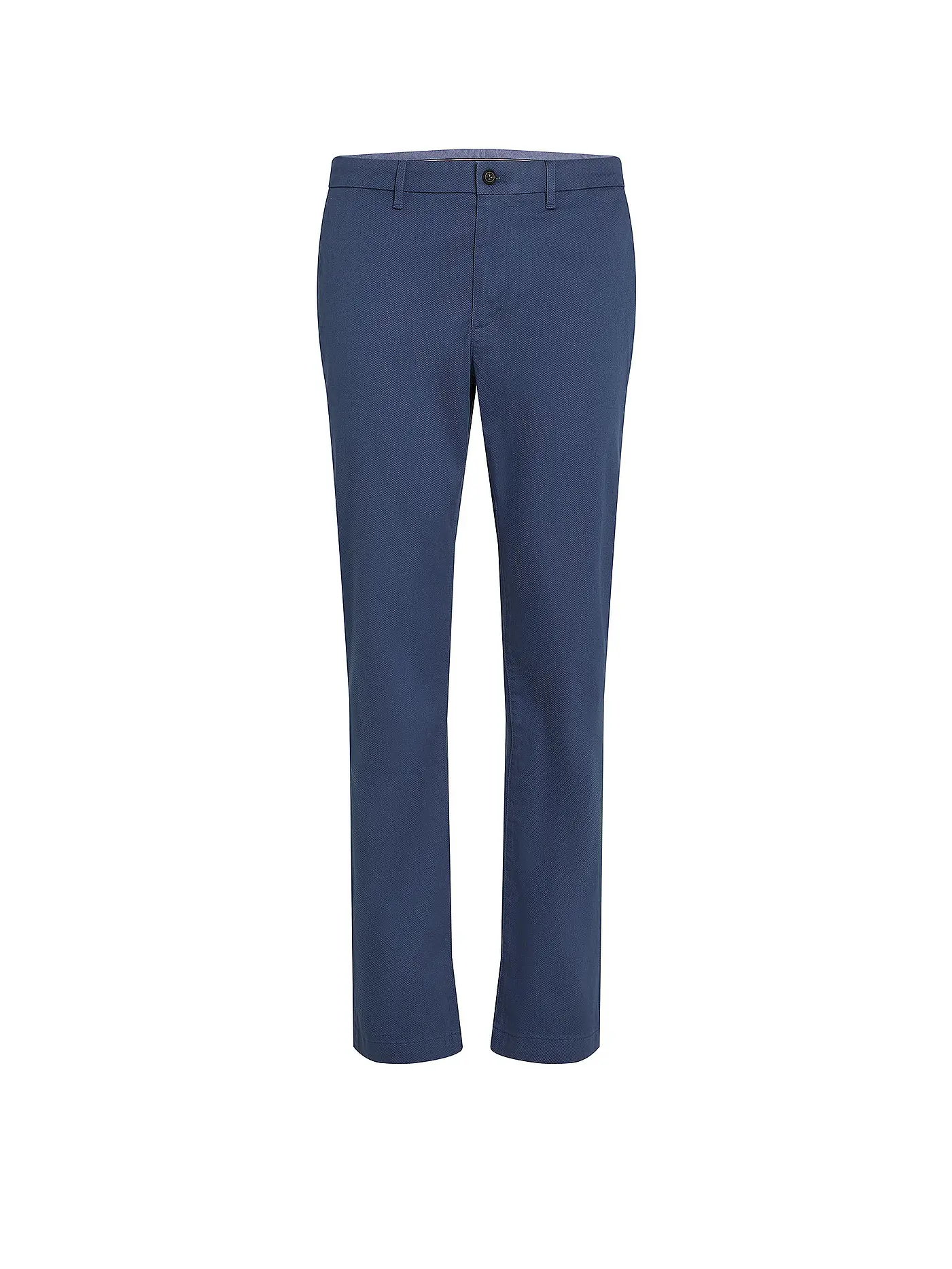 TOMMY HILFIGER | Chino DENTON | blau