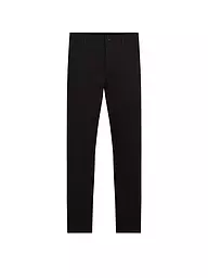 TOMMY HILFIGER | Chino DENTON | schwarz