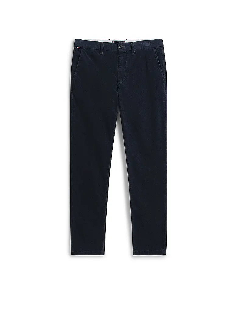 TOMMY HILFIGER | Chino DENTON | blau