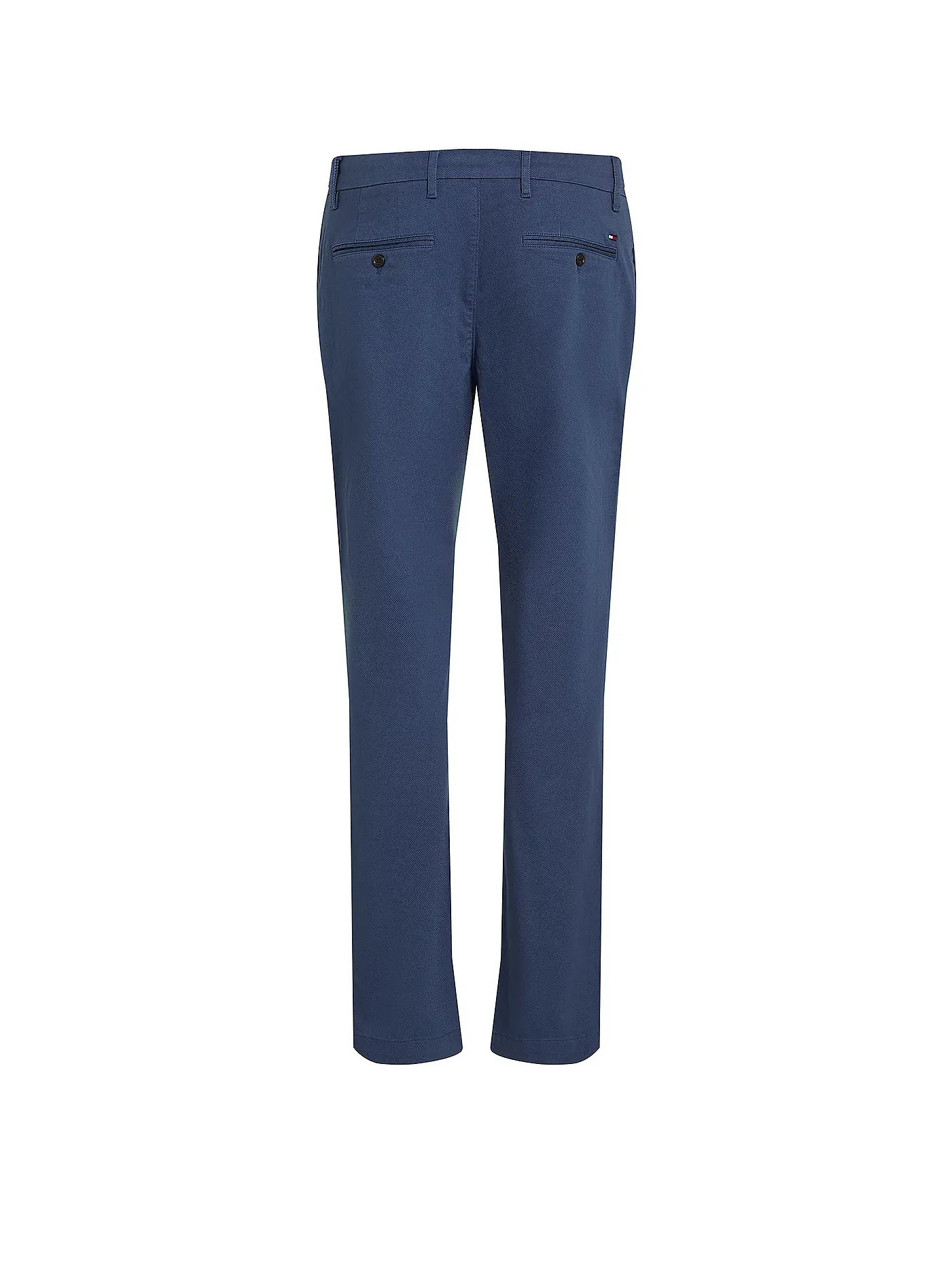 TOMMY HILFIGER | Chino DENTON | blau