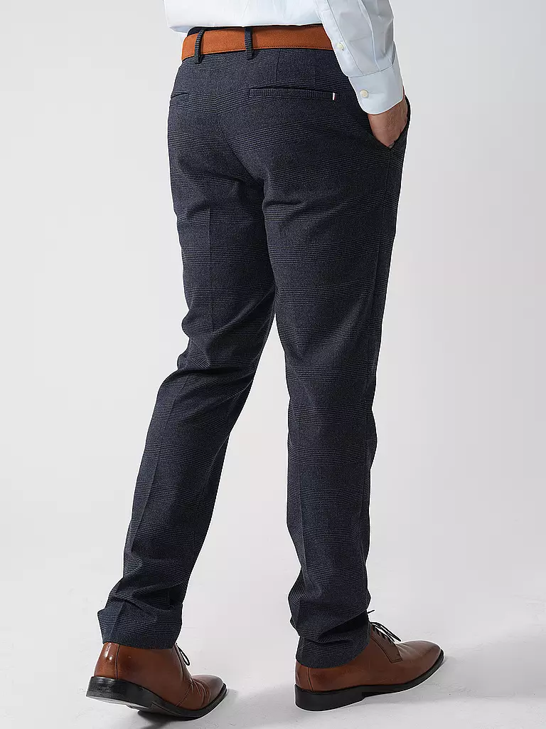 TOMMY HILFIGER | Chino DENTON | blau