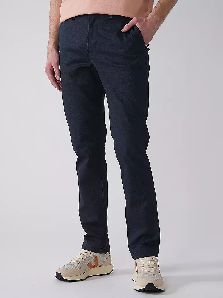 TOMMY HILFIGER | Chino DENTON | hellblau