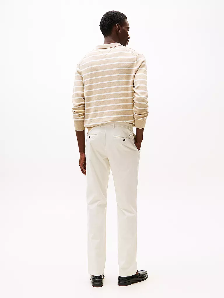 TOMMY HILFIGER | Chino DENTON | hellblau