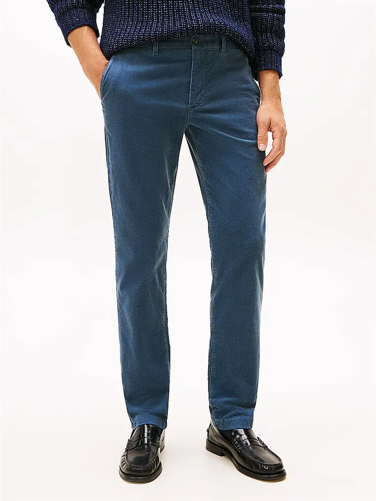 TOMMY HILFIGER | Chino DENTON | 