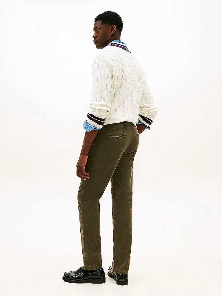 TOMMY HILFIGER | Chino DENTON | 