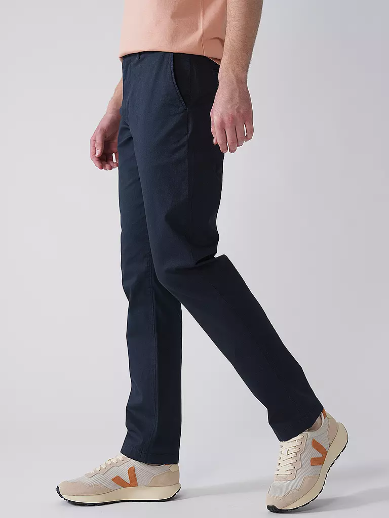 TOMMY HILFIGER | Chino DENTON | hellblau