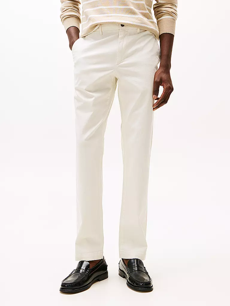 TOMMY HILFIGER | Chino DENTON | hellblau