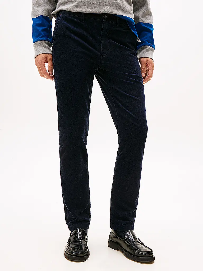 TOMMY HILFIGER | Chino DENTON | 