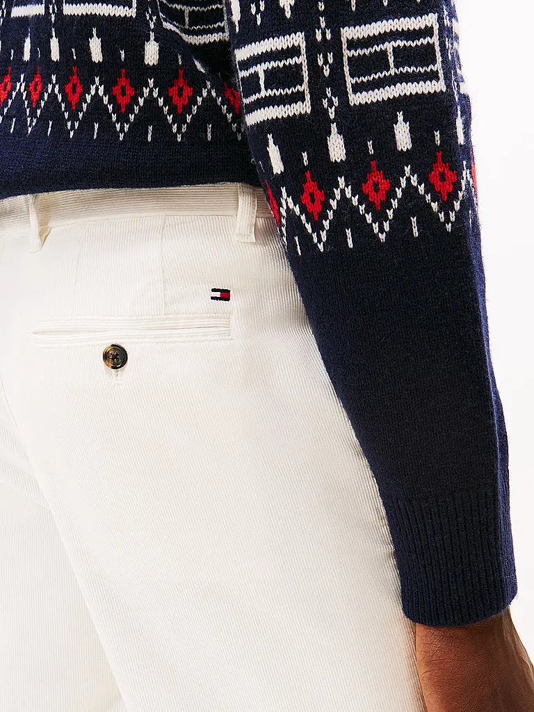 TOMMY HILFIGER | Chino DENTON | 