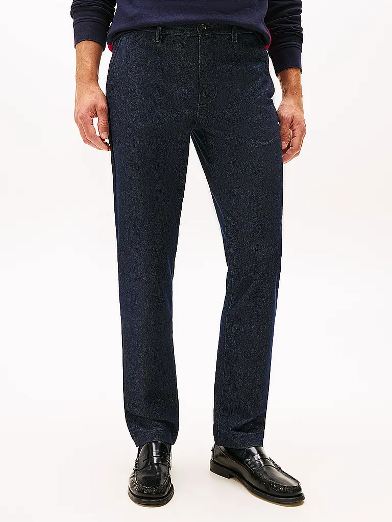 TOMMY HILFIGER | Chino DENTON | 