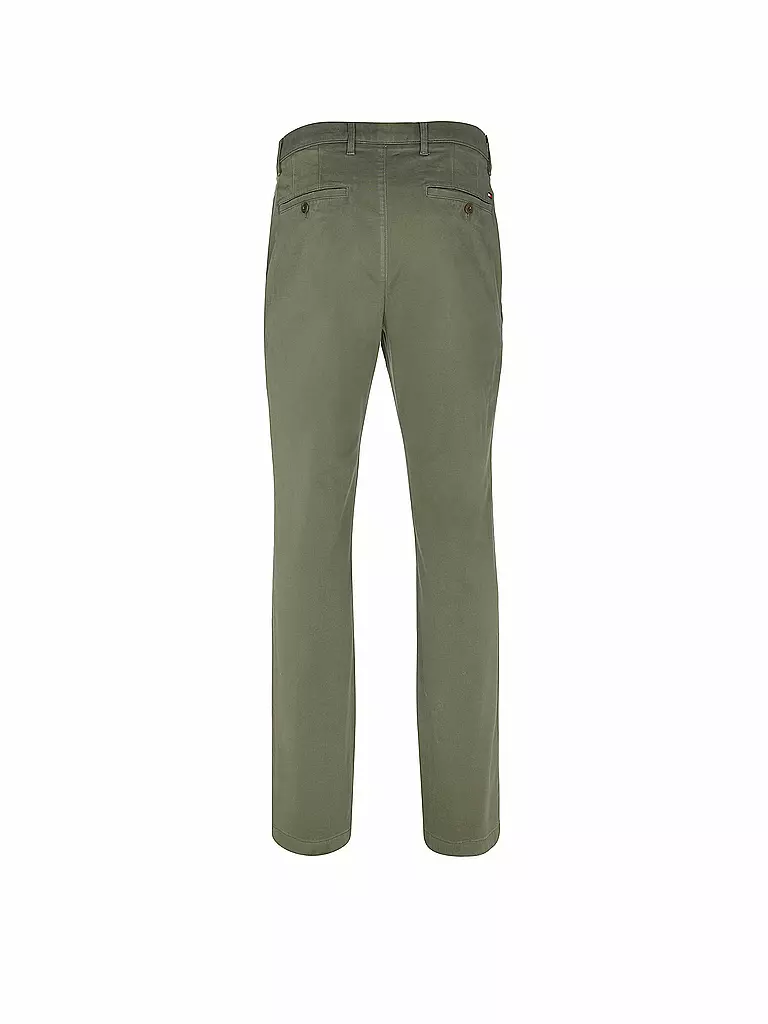 TOMMY HILFIGER | Chino DENTON | olive