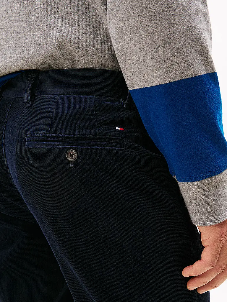 TOMMY HILFIGER | Chino DENTON | 