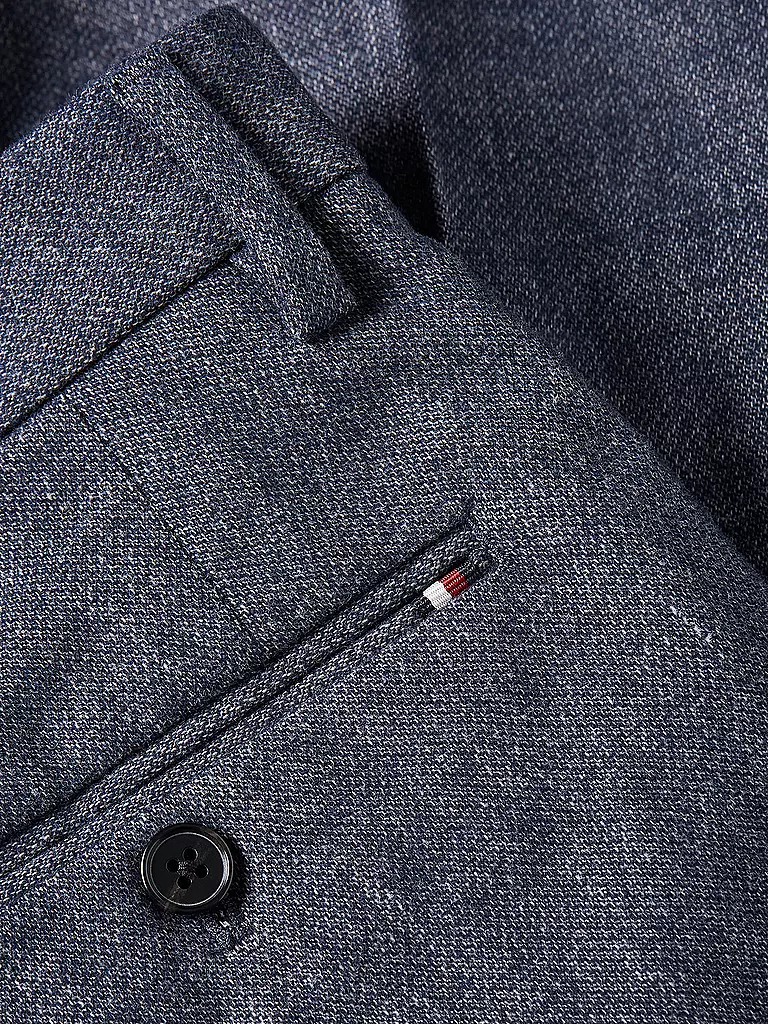 TOMMY HILFIGER | Chino DENTON | blau