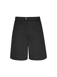 TOMMY HILFIGER | Chino Shorts  | schwarz