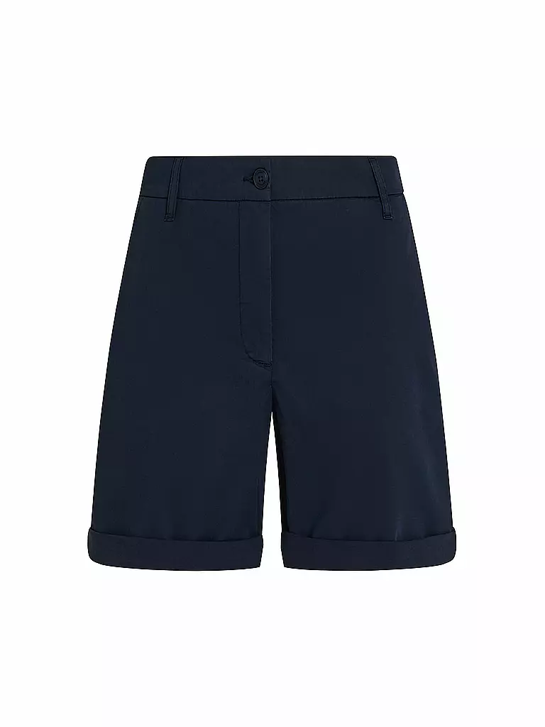 TOMMY HILFIGER | Chino Shorts | dunkelblau