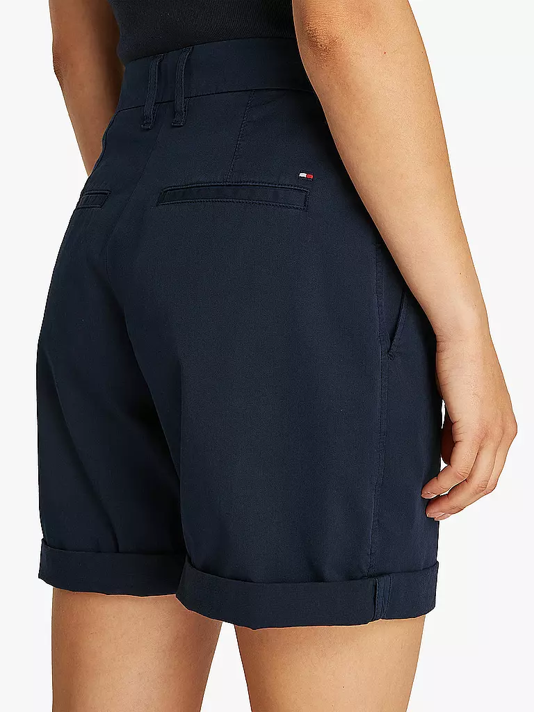 TOMMY HILFIGER | Chino Shorts | beige