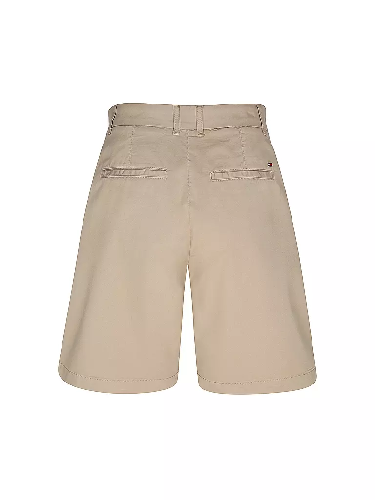 TOMMY HILFIGER | Chino Shorts | dunkelblau