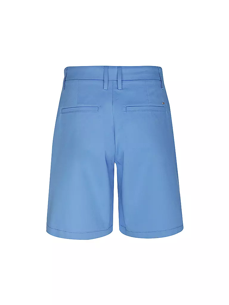 TOMMY HILFIGER | Chino Shorts | hellblau