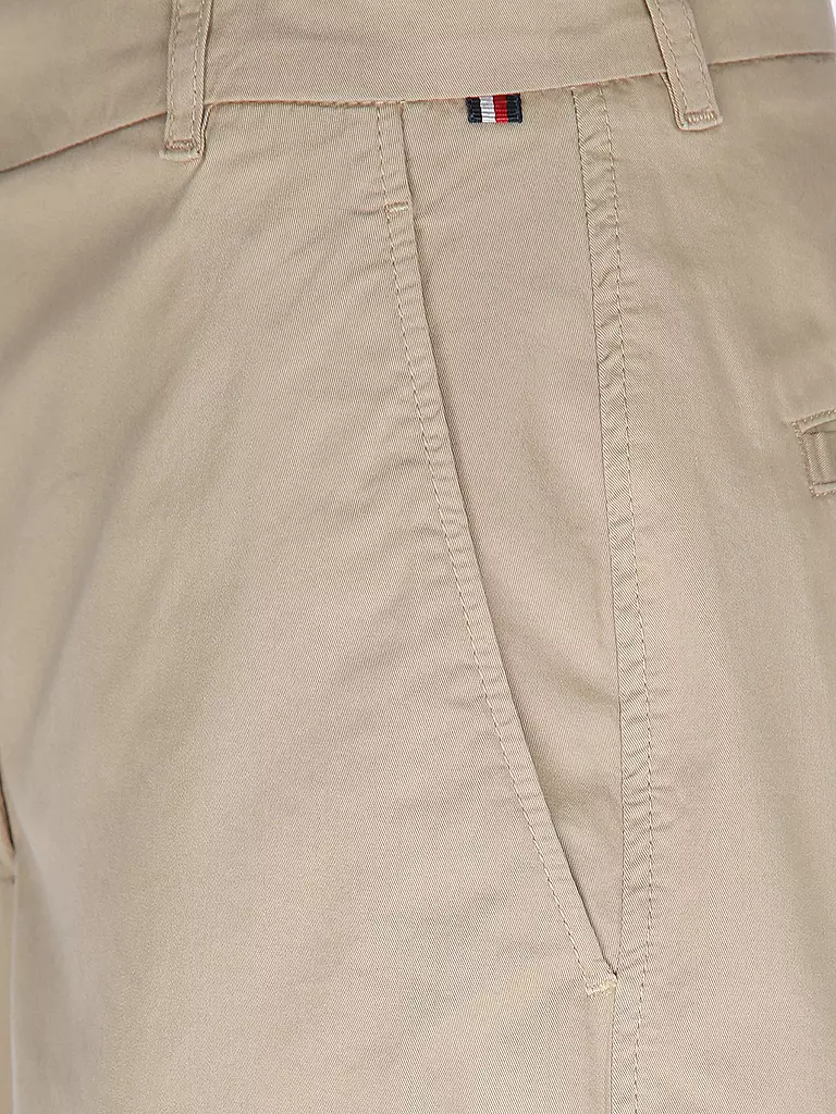 TOMMY HILFIGER | Chino Shorts | dunkelblau