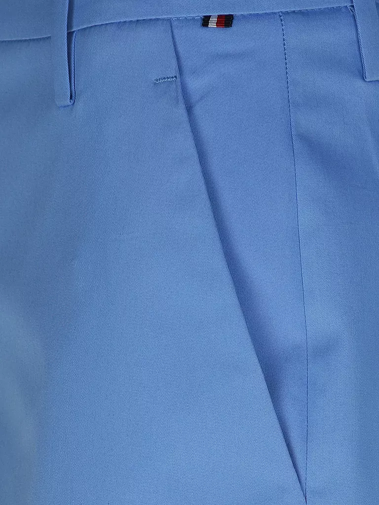 TOMMY HILFIGER | Chino Shorts | hellblau