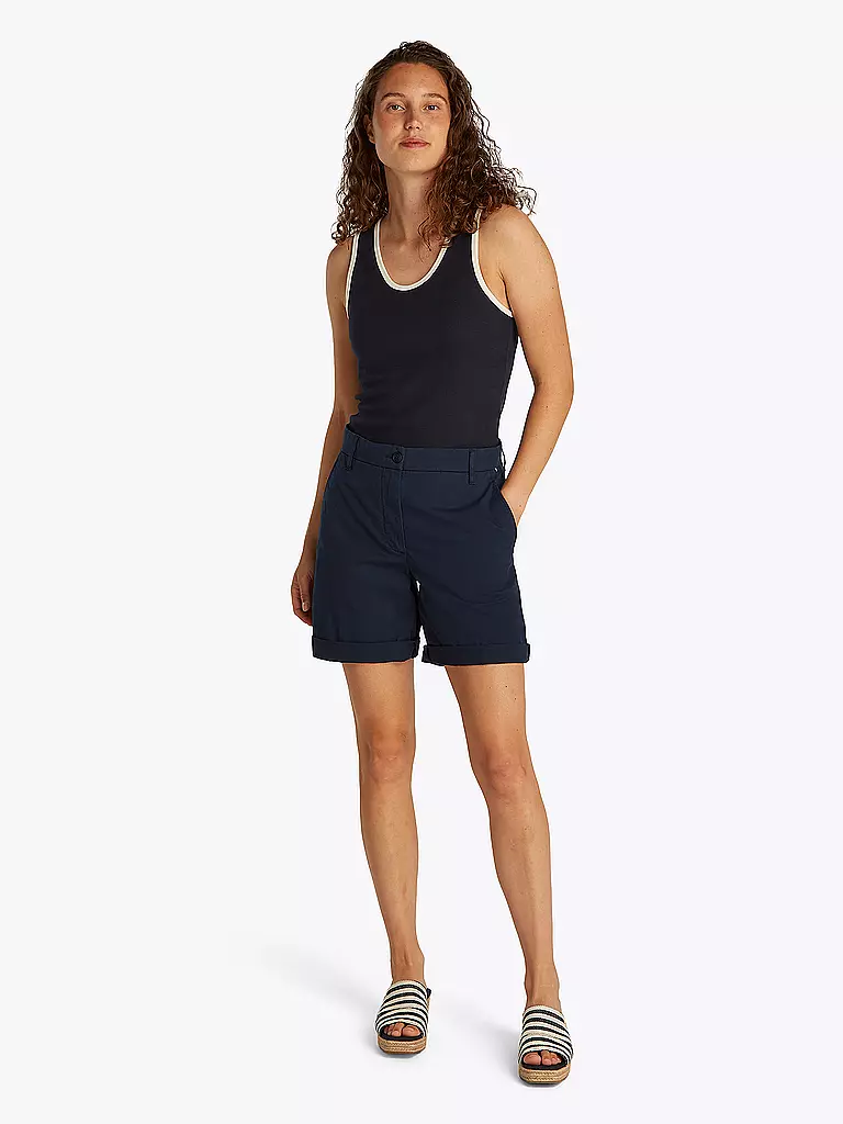 TOMMY HILFIGER | Chino Shorts | beige