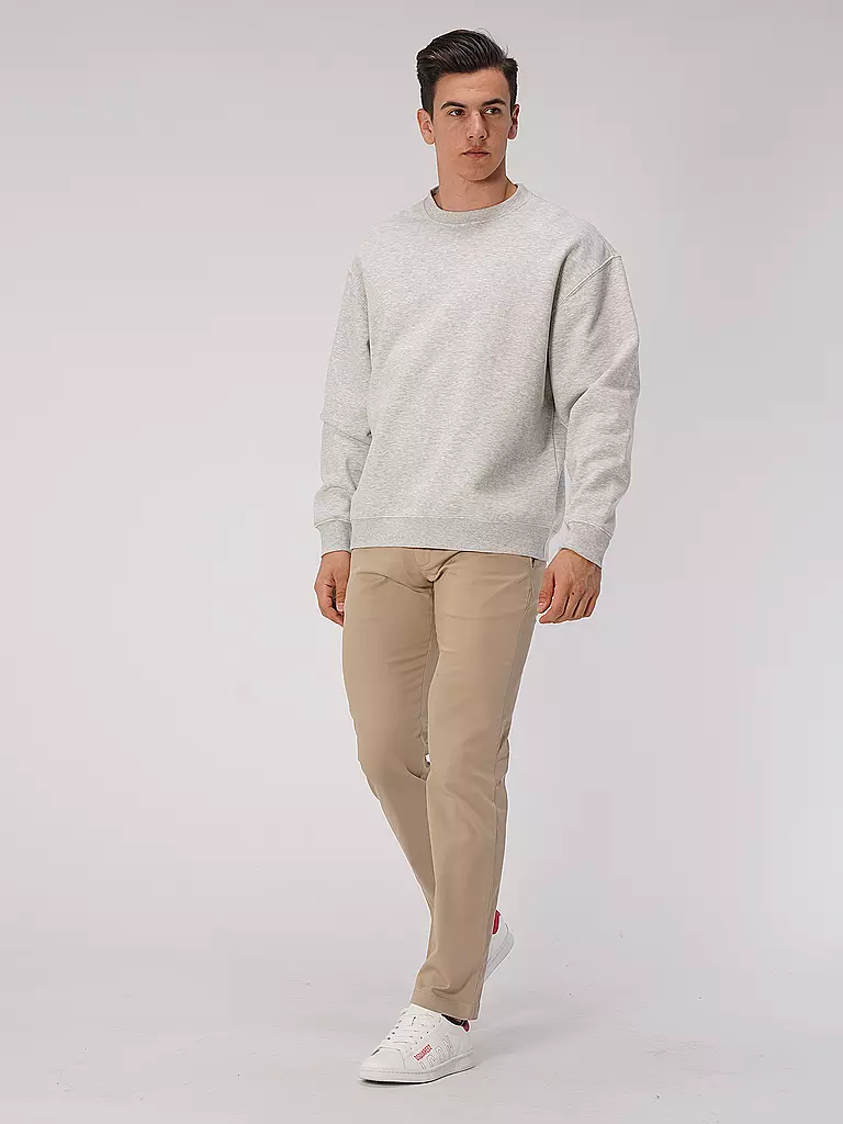 TOMMY HILFIGER | Chino Straight Fit DENTON  | beige