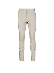 TOMMY HILFIGER | Chino Straight Fit DENTON | beige