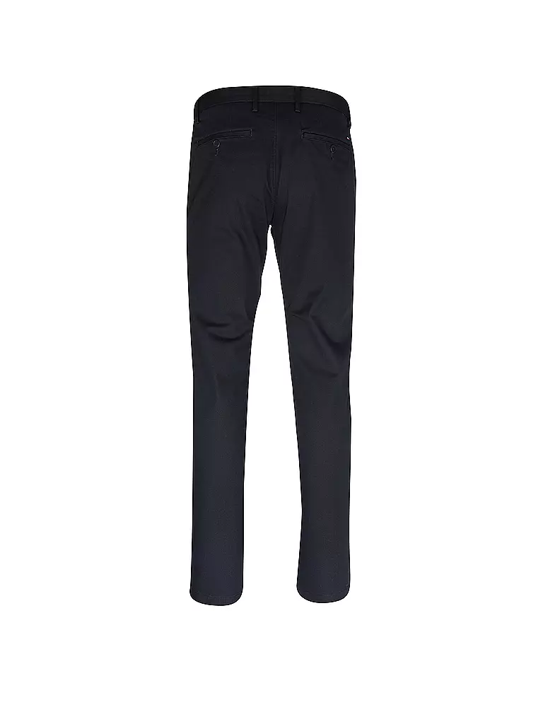 TOMMY HILFIGER | Chino Straight Fit DENTON | grau