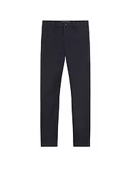 TOMMY HILFIGER | Chino | blau