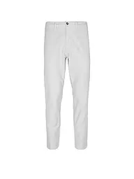 TOMMY HILFIGER | Chino | hellgrau