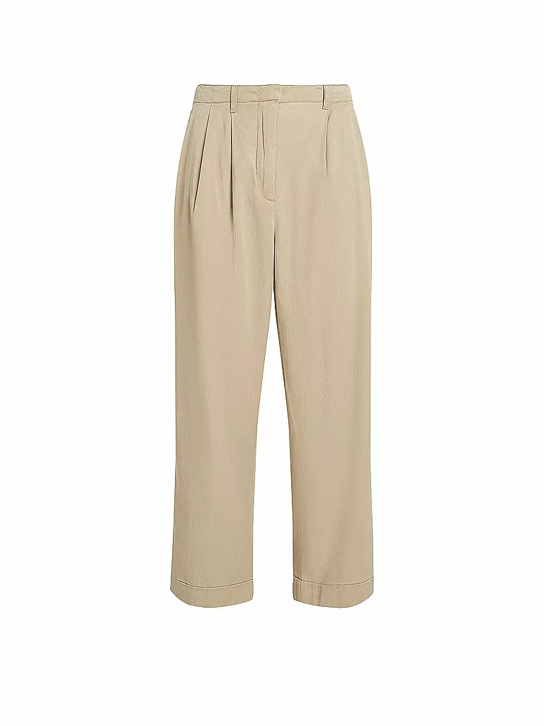 TOMMY HILFIGER | Chino | beige