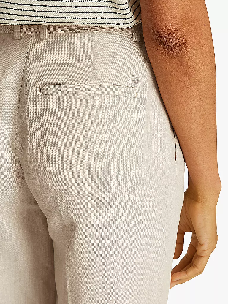 TOMMY HILFIGER | Chino | beige