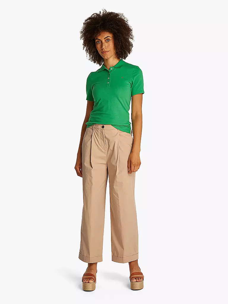 TOMMY HILFIGER | Chino | beige