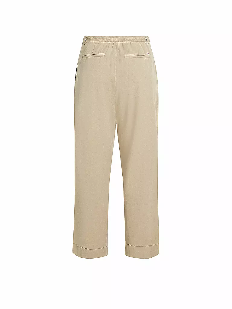 TOMMY HILFIGER | Chino | beige