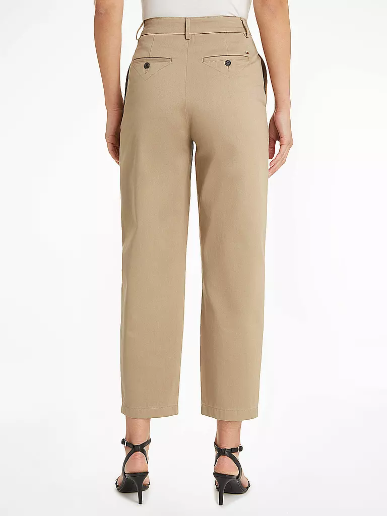TOMMY HILFIGER | Chino | beige