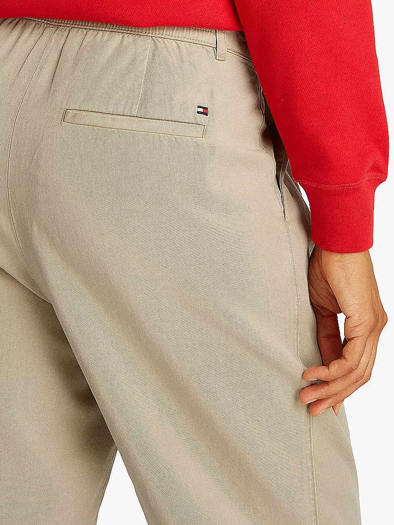 TOMMY HILFIGER | Chino | beige