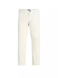 TOMMY HILFIGER | Cordhose | creme