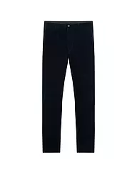 TOMMY HILFIGER | Cordhose | blau