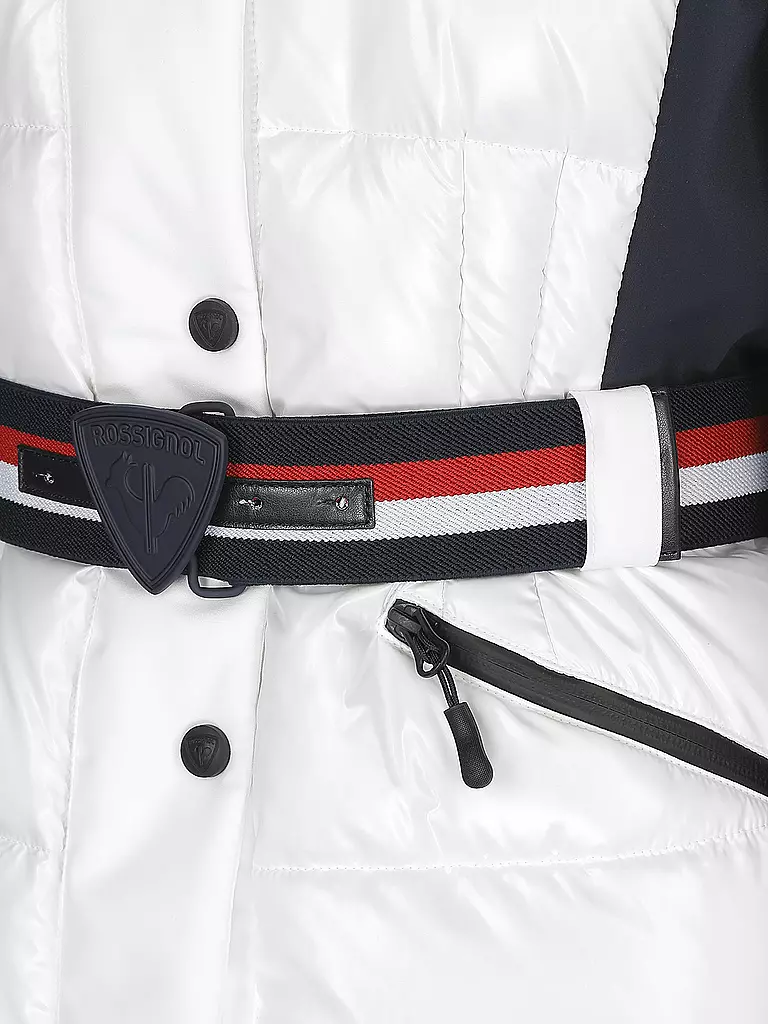 TOMMY HILFIGER | Damen Skijacke Global Down | 