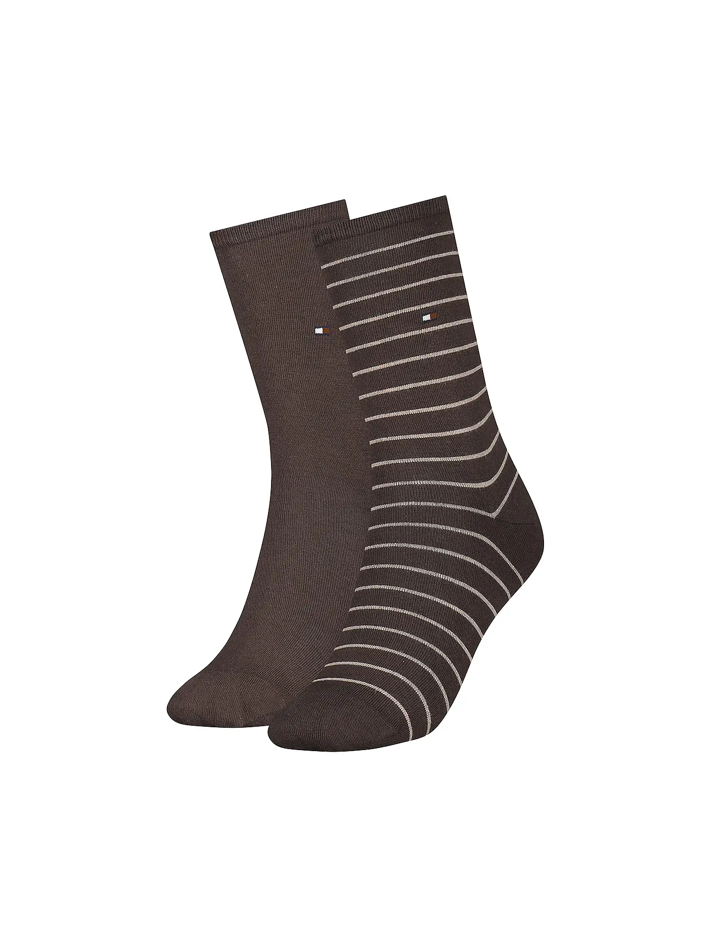 TOMMY HILFIGER | Socken 2er Pkg navy | blau