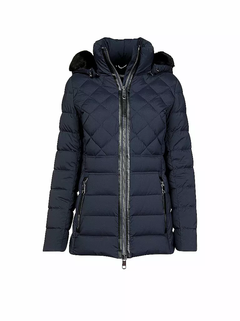 TOMMY HILFIGER | Daunenjacke "Nikki" | 