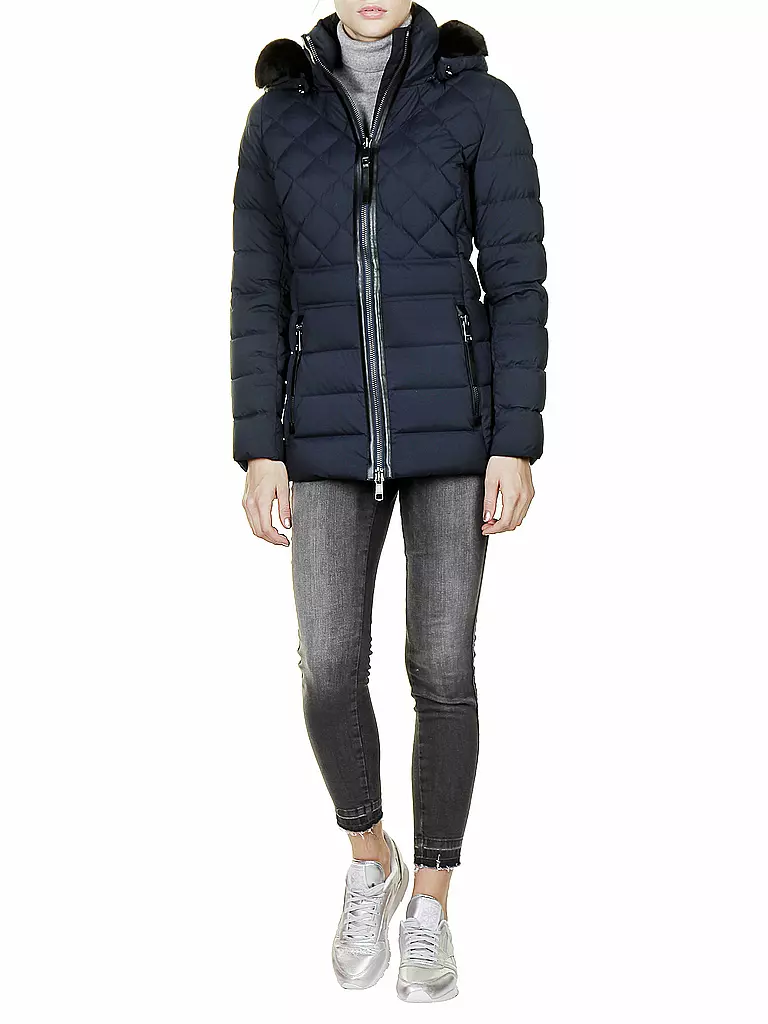 TOMMY HILFIGER | Daunenjacke "Nikki" | 