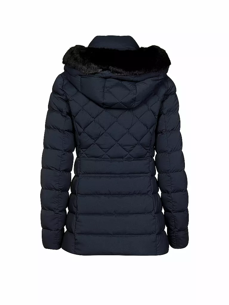 TOMMY HILFIGER | Daunenjacke "Nikki" | 
